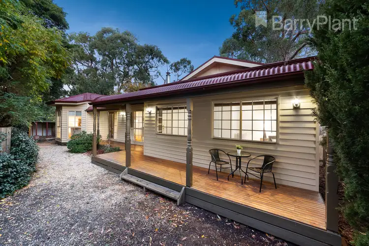 40a Fernhill Road, Mount Evelyn VIC 3796