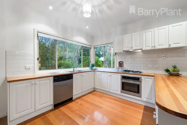 Second view of Homely house listing, 40a Fernhill Road, Mount Evelyn VIC 3796