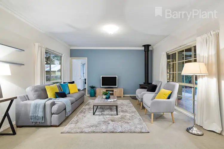 Fourth view of Homely house listing, 40a Fernhill Road, Mount Evelyn VIC 3796