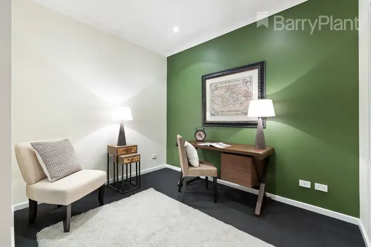 Fifth view of Homely house listing, 40a Fernhill Road, Mount Evelyn VIC 3796