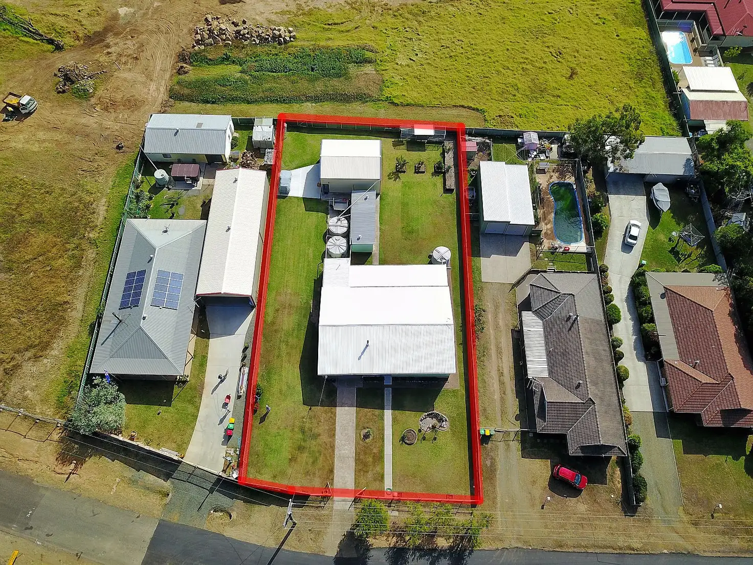 Main view of Homely house listing, Address available on request