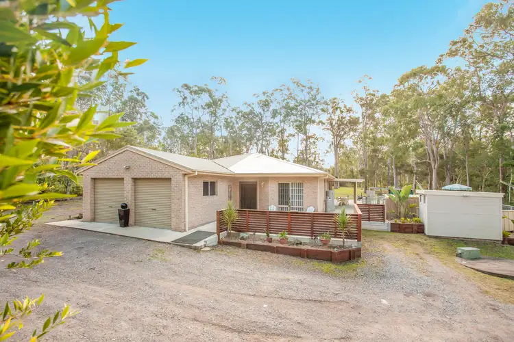 Main view of Homely house listing, 10 Waropara Road, Medowie NSW 2318