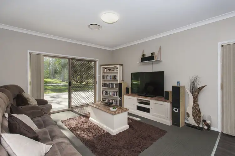 Second view of Homely house listing, 10 Waropara Road, Medowie NSW 2318