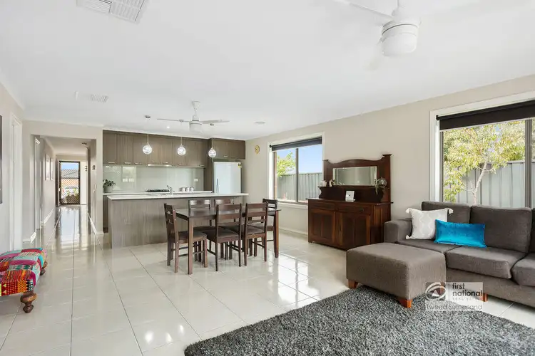 Third view of Homely house listing, 18 Bilitho Street, Huntly VIC 3551