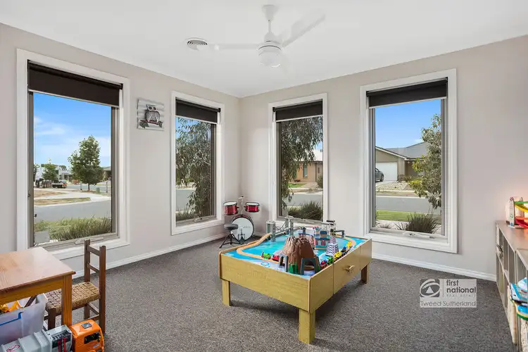 Fifth view of Homely house listing, 18 Bilitho Street, Huntly VIC 3551