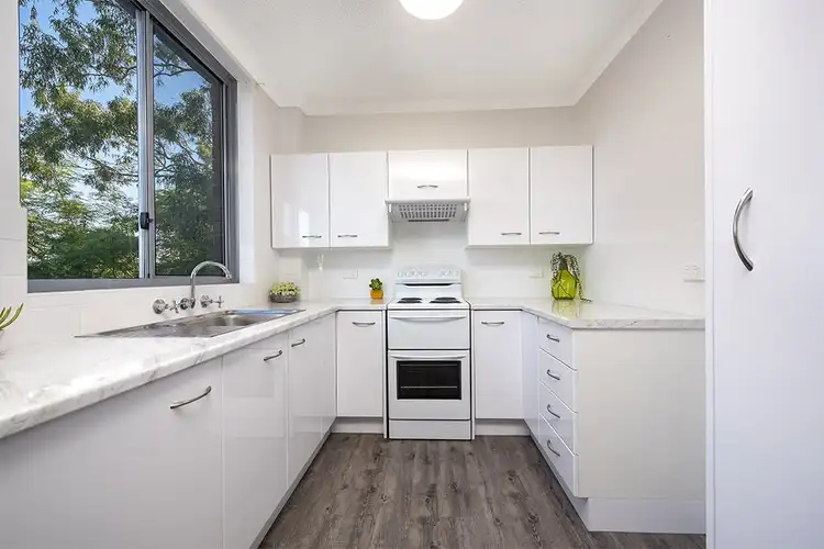 Second view of Homely unit listing, 23/21-27 Meadow Crescent,, Meadowbank NSW 2114