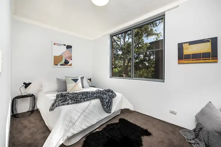 Fourth view of Homely unit listing, 23/21-27 Meadow Crescent,, Meadowbank NSW 2114