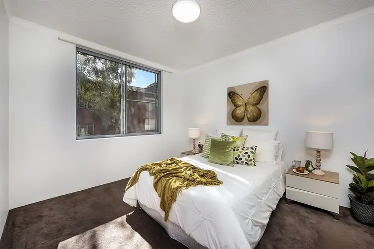Fifth view of Homely unit listing, 23/21-27 Meadow Crescent,, Meadowbank NSW 2114