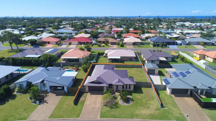 104 Fairway Drive, Bargara QLD 4670