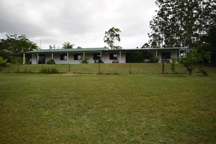 192 Sullivans Rd, Valla NSW 2448