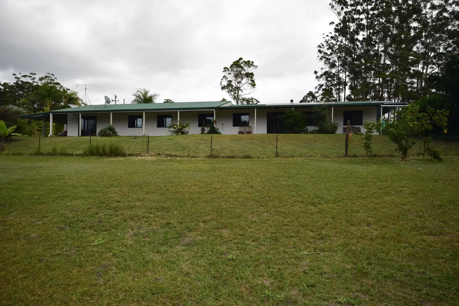 Main view of Homely house listing, 192 Sullivans Rd, Valla NSW 2448
