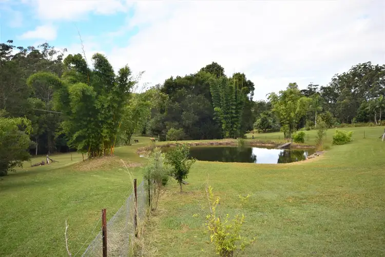 Second view of Homely house listing, 192 Sullivans Rd, Valla NSW 2448