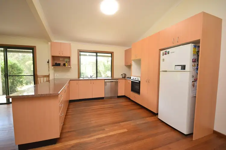 Fifth view of Homely house listing, 192 Sullivans Rd, Valla NSW 2448