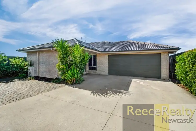 Main view of Homely house listing, 8 Hepburn Close, Rutherford NSW 2320