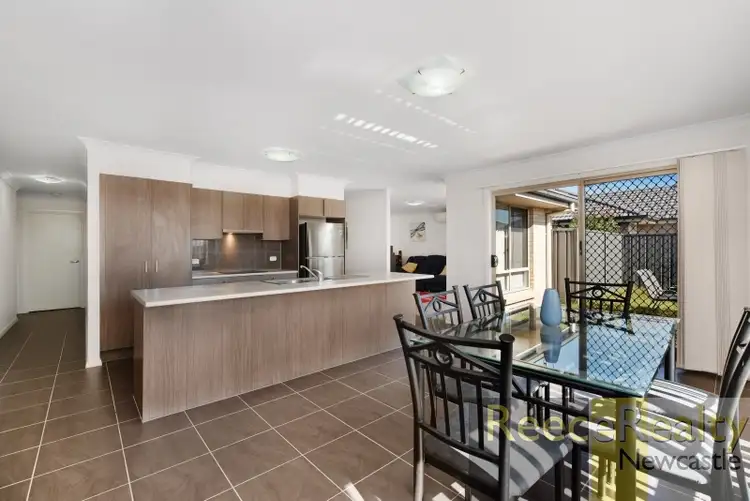 Second view of Homely house listing, 8 Hepburn Close, Rutherford NSW 2320
