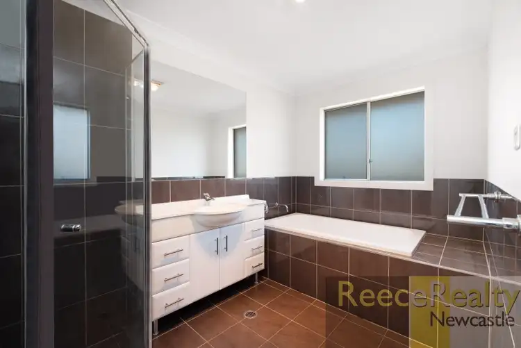 Fifth view of Homely house listing, 8 Hepburn Close, Rutherford NSW 2320
