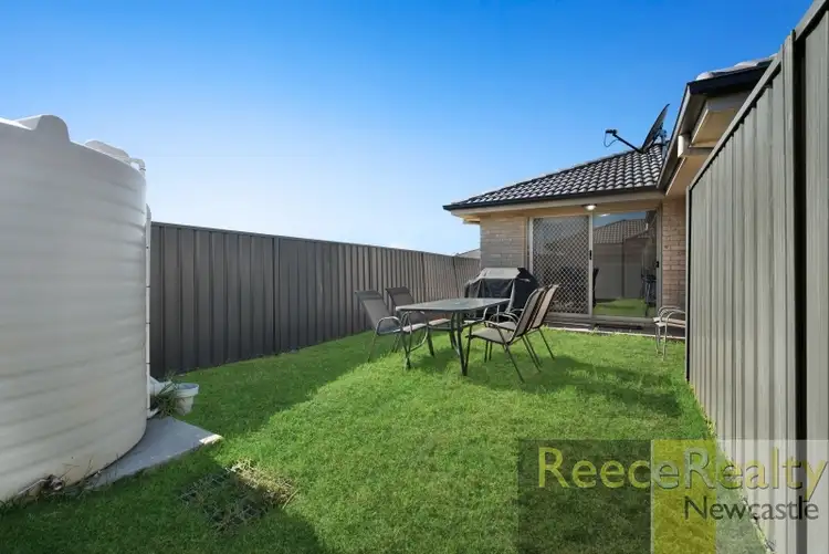 Sixth view of Homely house listing, 8 Hepburn Close, Rutherford NSW 2320