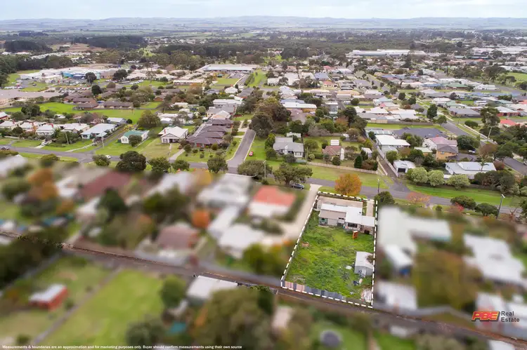 Second view of Homely house listing, 7 Campbell Street, Wonthaggi VIC 3995
