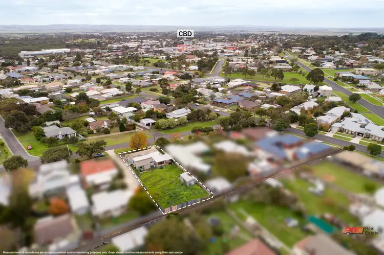 Third view of Homely house listing, 7 Campbell Street, Wonthaggi VIC 3995