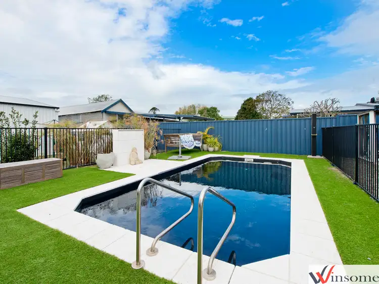 Main view of Homely house listing, 13 Tozer Street, West Kempsey NSW 2440