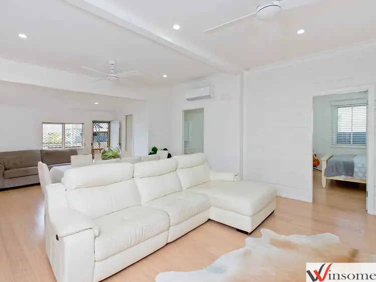 Fifth view of Homely house listing, 13 Tozer Street, West Kempsey NSW 2440