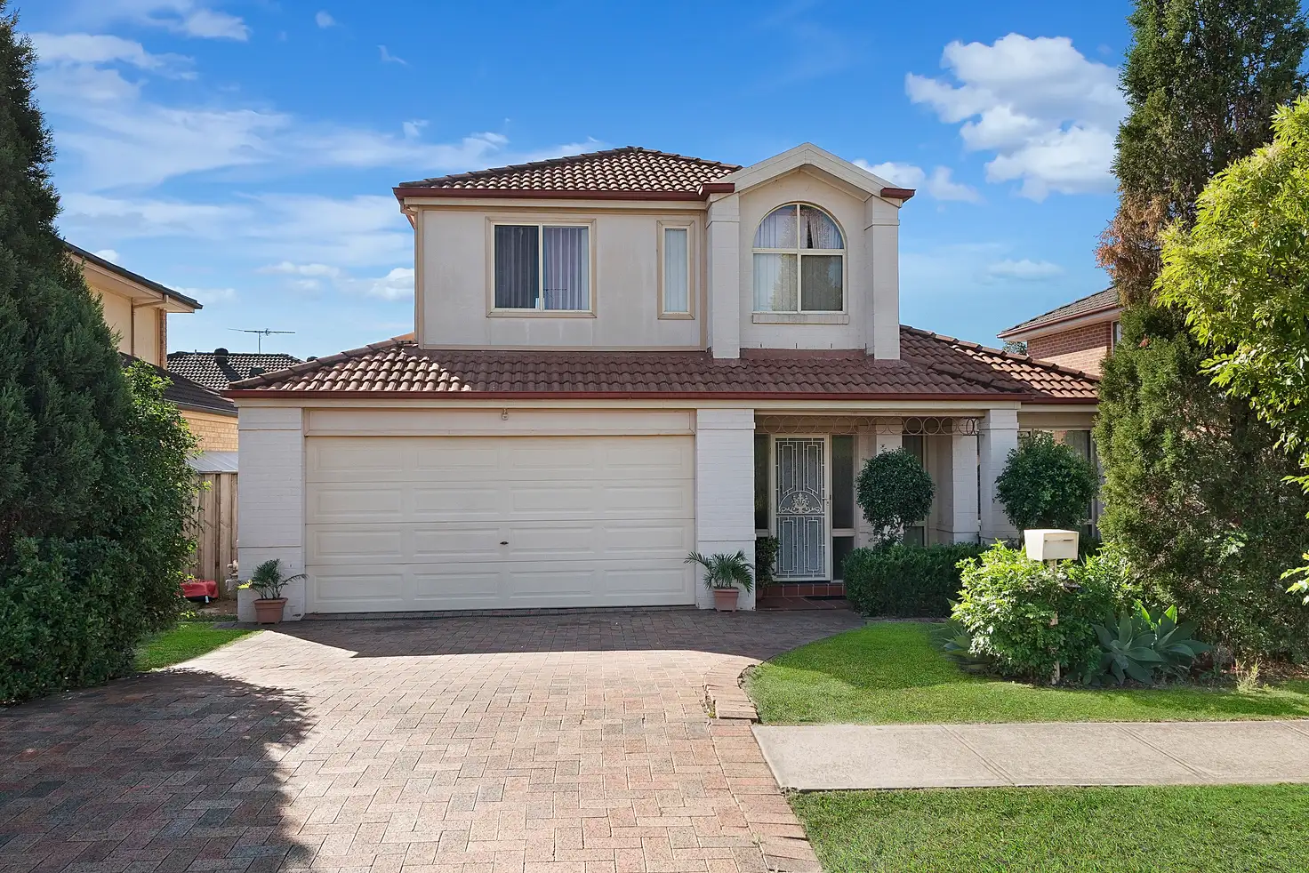 Main view of Homely house listing, 5 Callabona Avenue, Woodcroft NSW 2767
