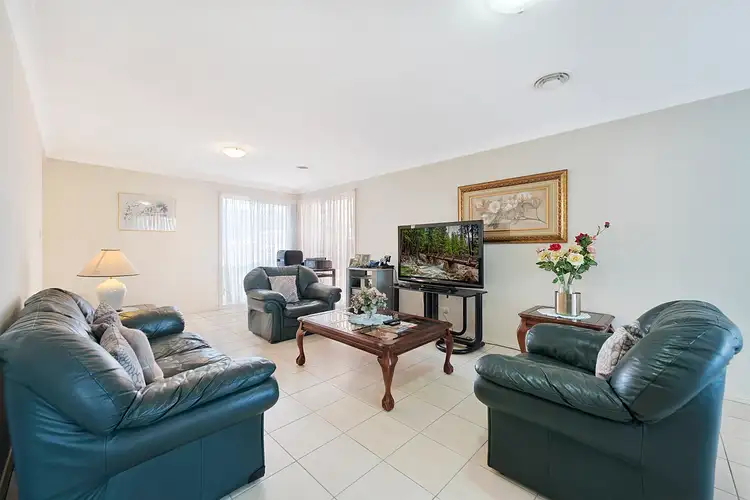Third view of Homely house listing, 5 Callabona Avenue, Woodcroft NSW 2767
