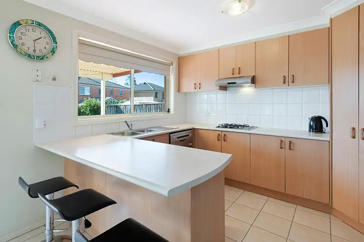 Fourth view of Homely house listing, 5 Callabona Avenue, Woodcroft NSW 2767