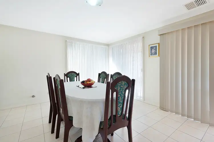 Fifth view of Homely house listing, 5 Callabona Avenue, Woodcroft NSW 2767
