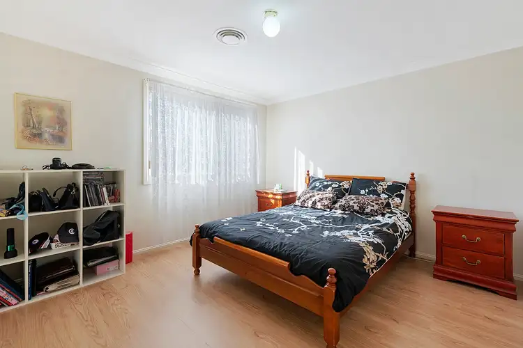 Sixth view of Homely house listing, 5 Callabona Avenue, Woodcroft NSW 2767
