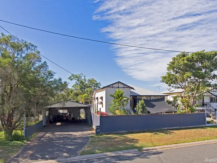 24 Nobbs Street, Berserker QLD 4701