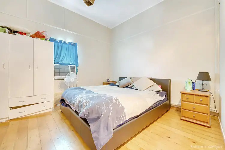 Sixth view of Homely house listing, 24 Nobbs Street, Berserker QLD 4701