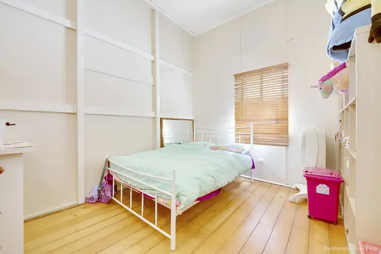 Seventh view of Homely house listing, 24 Nobbs Street, Berserker QLD 4701