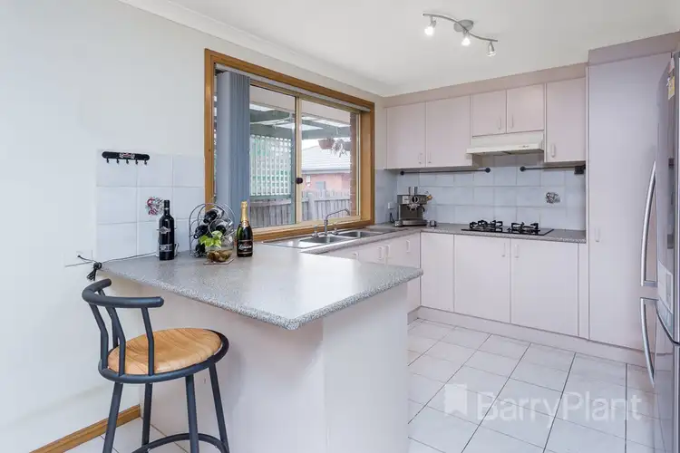 Second view of Homely house listing, 75 Nelson Avenue, Altona Meadows VIC 3028