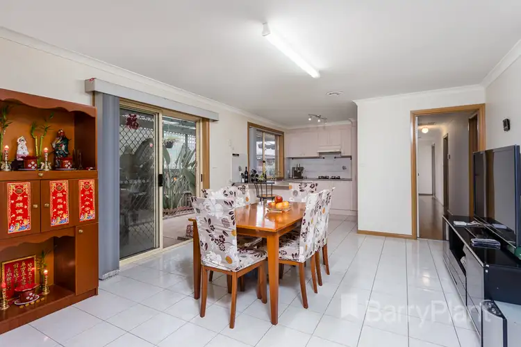 Third view of Homely house listing, 75 Nelson Avenue, Altona Meadows VIC 3028