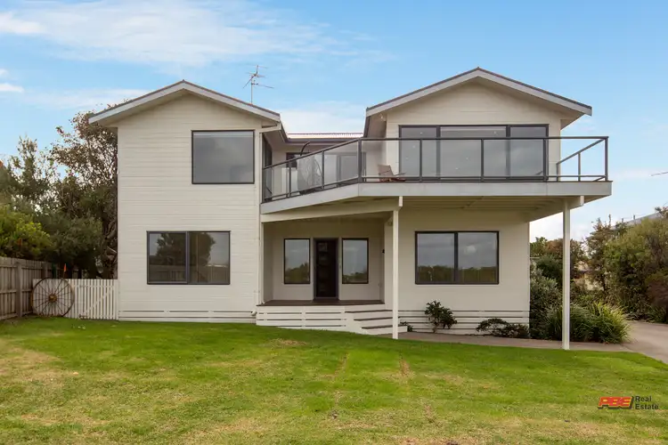 Second view of Homely house listing, LOT 1a, 1 Rees Street, Kilcunda VIC 3995
