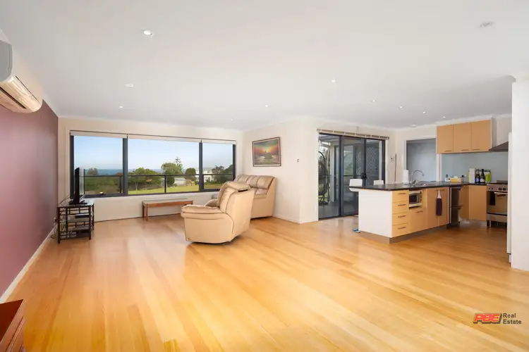 Fourth view of Homely house listing, LOT 1a, 1 Rees Street, Kilcunda VIC 3995