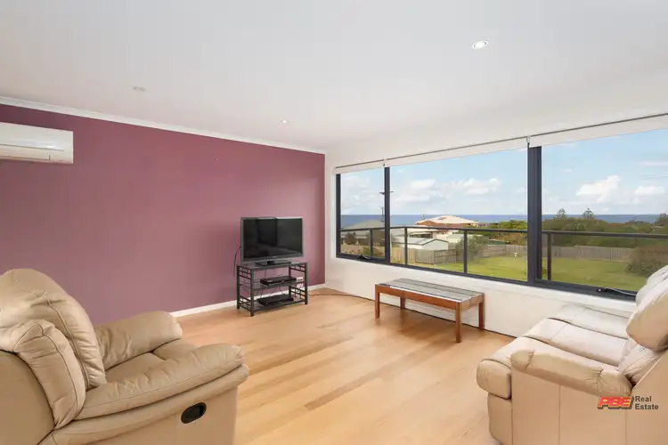 Fifth view of Homely house listing, LOT 1a, 1 Rees Street, Kilcunda VIC 3995