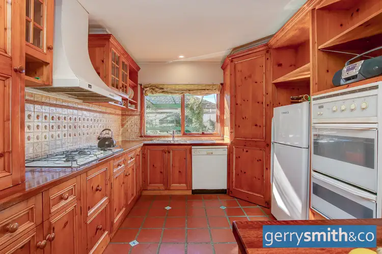 Fifth view of Homely house listing, 27 Lilac Street, Horsham VIC 3400