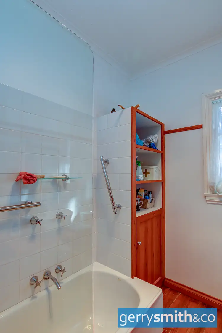 Sixth view of Homely house listing, 27 Lilac Street, Horsham VIC 3400