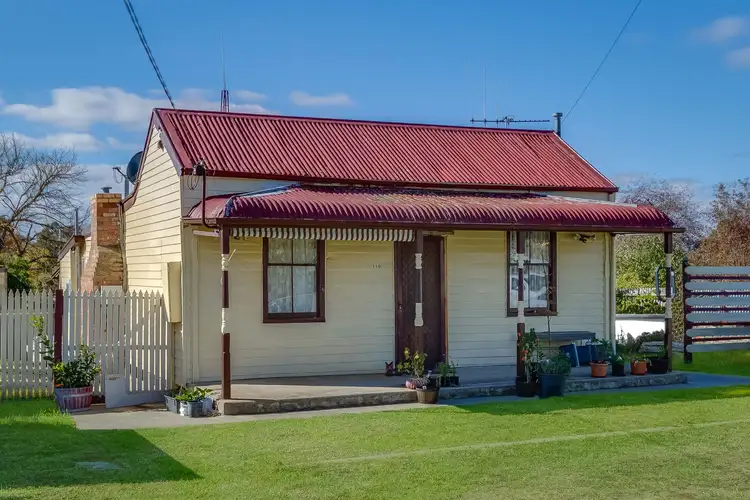 110 Wood Street, California Gully VIC 3556