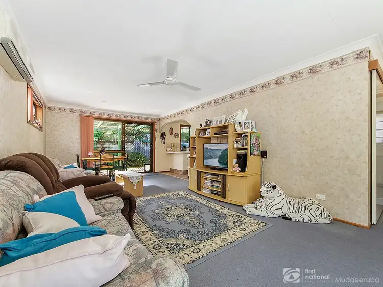Seventh view of Homely house listing, 76 Cobai Drive, Mudgeeraba QLD 4213