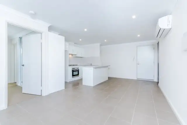 Third view of Homely house listing, 4/148 Wharf Street, Cannington WA 6107