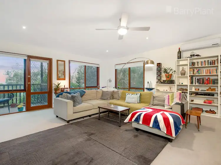 Second view of Homely house listing, 32 Old Forest Road, The Basin VIC 3154