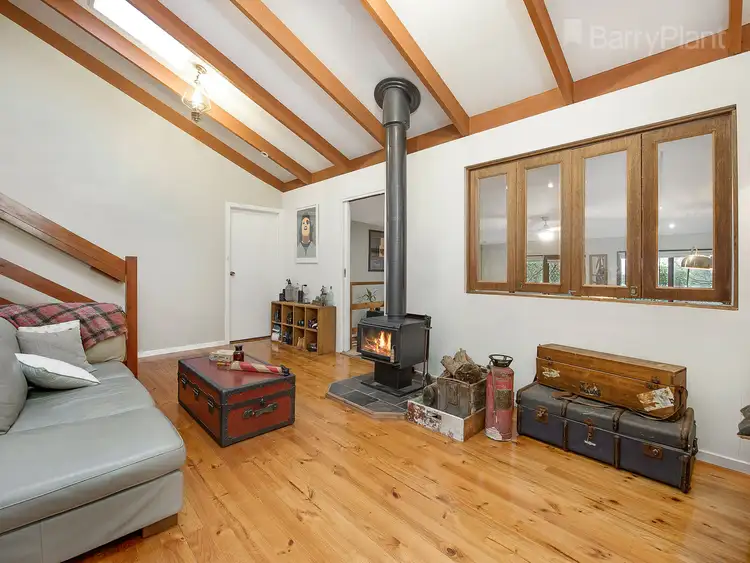 Third view of Homely house listing, 32 Old Forest Road, The Basin VIC 3154