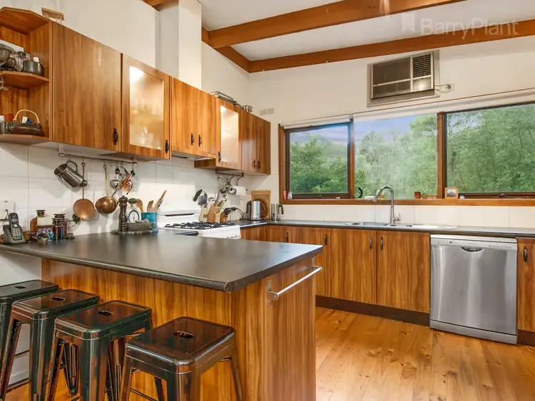 Fourth view of Homely house listing, 32 Old Forest Road, The Basin VIC 3154