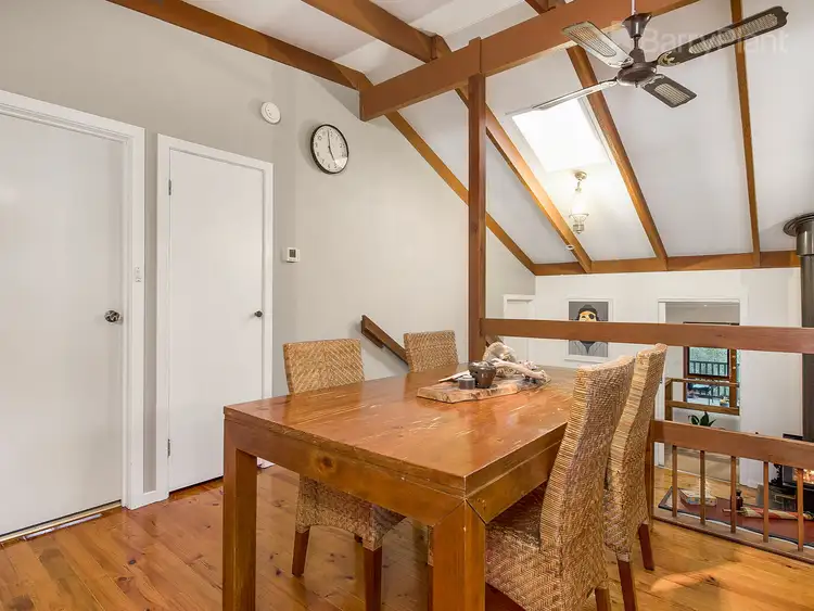 Fifth view of Homely house listing, 32 Old Forest Road, The Basin VIC 3154