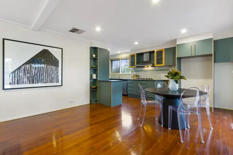 Third view of Homely house listing, 29 Sherwood Rise, Vermont South VIC 3133
