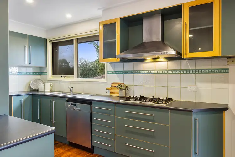 Fourth view of Homely house listing, 29 Sherwood Rise, Vermont South VIC 3133