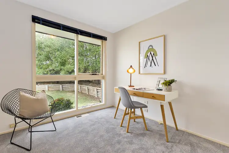 Sixth view of Homely house listing, 29 Sherwood Rise, Vermont South VIC 3133